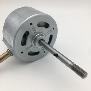 BLDC motor
