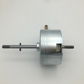 BLDC motor